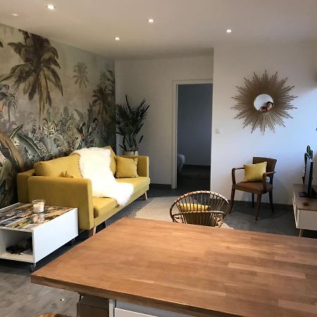 בולון-סור-מאר « L'Escale Du Port » 400M De La Plage, 50M Du Centre Ville מראה חיצוני תמונה