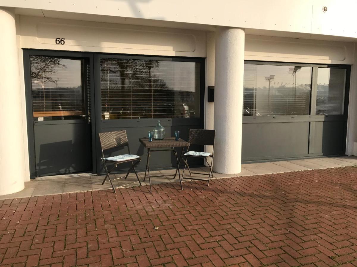 בולון-סור-מאר « L'Escale Du Port » 400M De La Plage, 50M Du Centre Ville מראה חיצוני תמונה